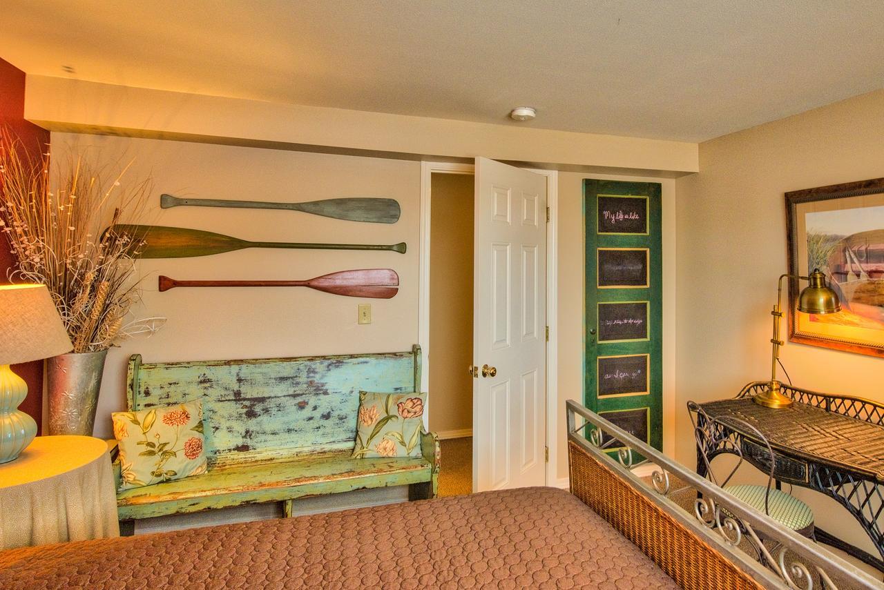 Sandy Cove Inn シーサイド エクステリア 写真