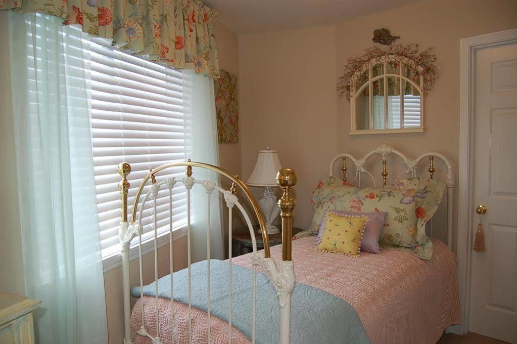 Sandy Cove Inn シーサイド エクステリア 写真