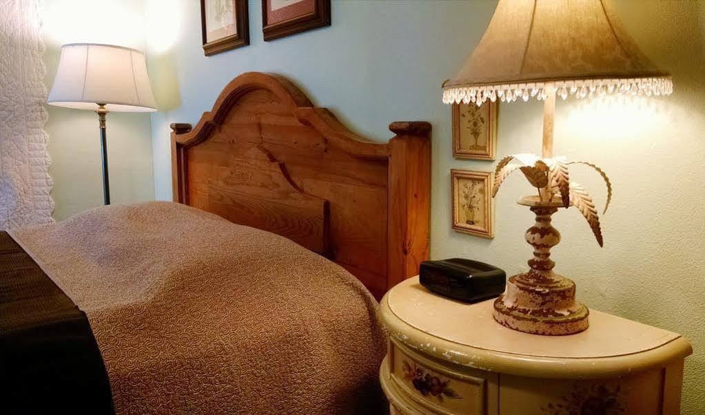 Sandy Cove Inn シーサイド エクステリア 写真